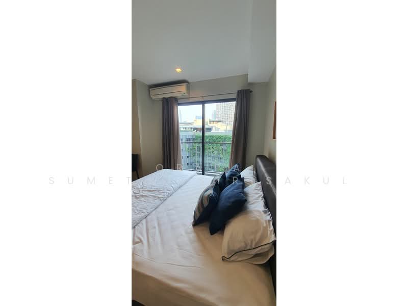 The Seed Mingle Sathorn-Suanplu, Bangkok, 389 Soi Sathon 3, Thung Maha Mek, Sathon, Bangkok, 2 Bedrooms, 71 sqm, Condo For Sale, by Orapa Sumetheesirisakul, 500162074 - DDproperty.com