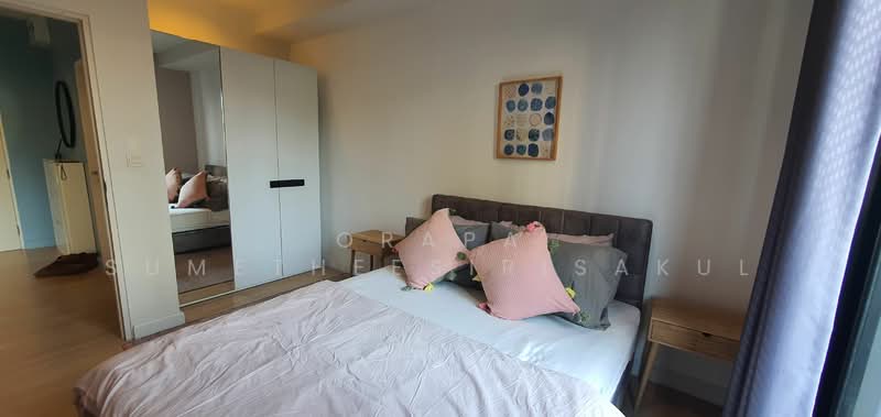 The Seed Mingle Sathorn-Suanplu, Bangkok, 389 Soi Sathon 3, Thung Maha Mek, Sathon, Bangkok, 2 Bedrooms, 71 sqm, Condo For Sale, by Orapa Sumetheesirisakul, 500162074 - DDproperty.com