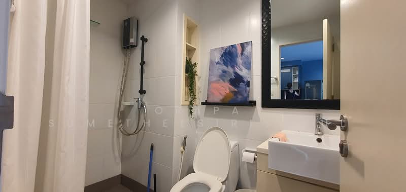 The Seed Mingle Sathorn-Suanplu, Bangkok, 389 Soi Sathon 3, Thung Maha Mek, Sathon, Bangkok, 2 Bedrooms, 71 sqm, Condo For Sale, by Orapa Sumetheesirisakul, 500162074 - DDproperty.com