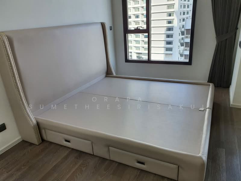 MUNIQ Sukhumvit 23 : มิวนีค สุขุมวิท 23, กรุงเทพ, 17 ซอยสุขุมวิท 23, คลองเตยเหนือ, วัฒนา, กรุงเทพ, 43 ตร.ม., คอนโด ขาย, โดย Orapa Sumetheesirisakul, 500162076 - DDproperty.com