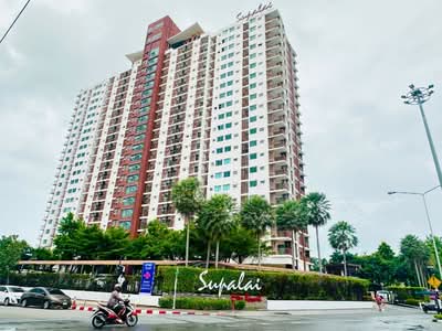 For Sale - Supalai City Resort Rayong, Rayong