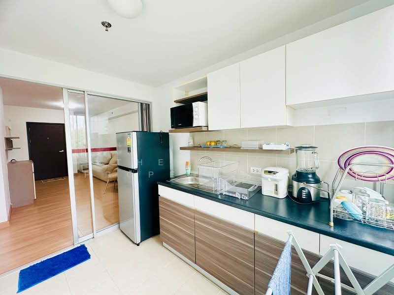 Supalai City Resort Rayong, Rayong, Adulthamprapas Road, Pak Nam, Muang Rayong, Rayong, 1 Bedroom, 53 sqm, Condo For Sale, by The Best Property นัช, 500162077 - DDproperty.com