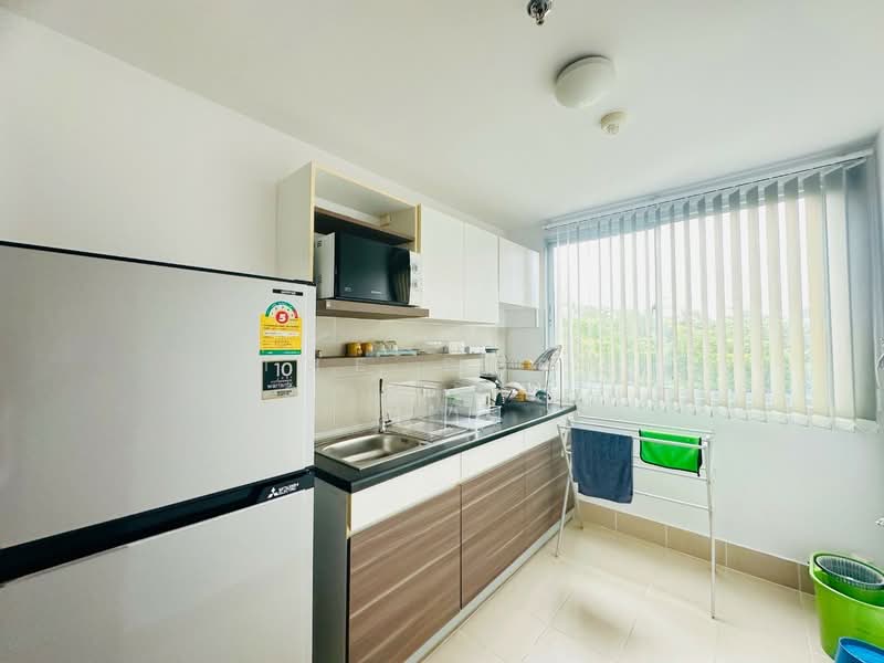 Supalai City Resort Rayong, Rayong, Adulthamprapas Road, Pak Nam, Muang Rayong, Rayong, 1 Bedroom, 53 sqm, Condo For Sale, by The Best Property นัช, 500162077 - DDproperty.com