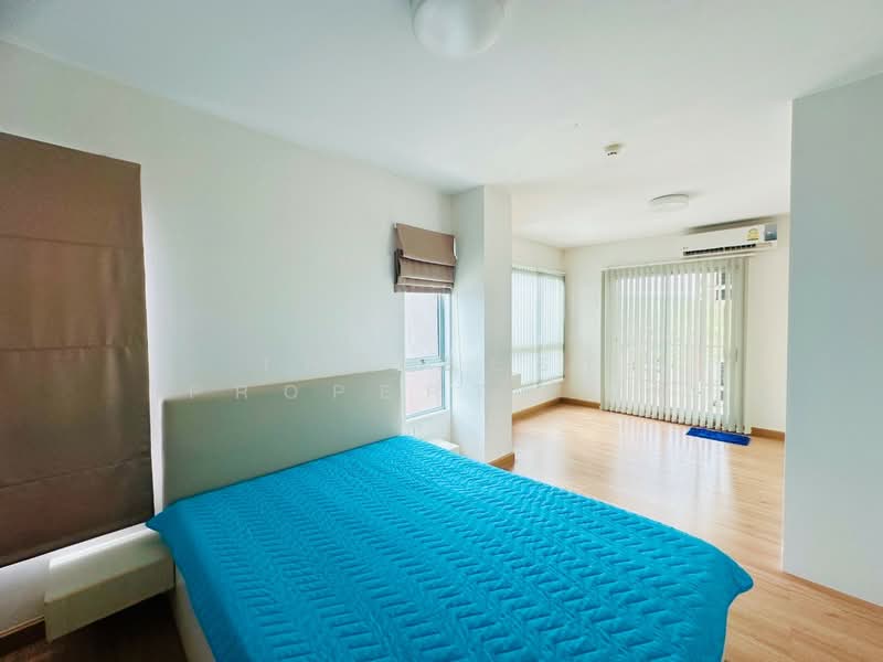 Supalai City Resort Rayong, Rayong, Adulthamprapas Road, Pak Nam, Muang Rayong, Rayong, 1 Bedroom, 53 sqm, Condo For Sale, by The Best Property นัช, 500162077 - DDproperty.com