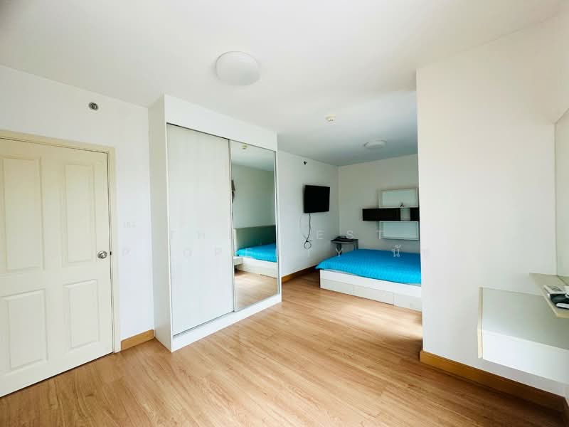 Supalai City Resort Rayong, Rayong, Adulthamprapas Road, Pak Nam, Muang Rayong, Rayong, 1 Bedroom, 53 sqm, Condo For Sale, by The Best Property นัช, 500162077 - DDproperty.com