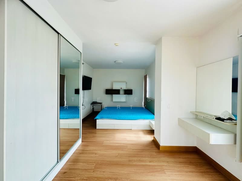 Supalai City Resort Rayong, Rayong, Adulthamprapas Road, Pak Nam, Muang Rayong, Rayong, 1 Bedroom, 53 sqm, Condo For Sale, by The Best Property นัช, 500162077 - DDproperty.com