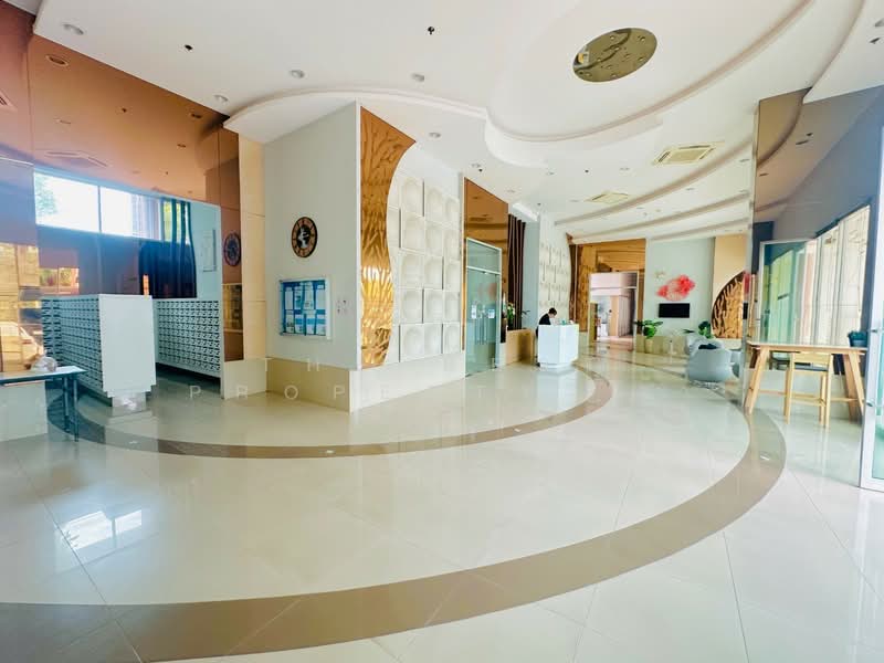Supalai City Resort Rayong, Rayong, Adulthamprapas Road, Pak Nam, Muang Rayong, Rayong, 1 Bedroom, 53 sqm, Condo For Sale, by The Best Property นัช, 500162077 - DDproperty.com