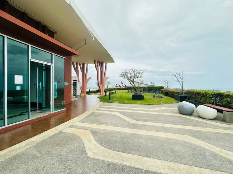 Supalai City Resort Rayong : ศุภาลัย ซิตี้ รีสอร์ท ระยอง, ระยอง, ถนน อดุลย์ธรรมประภาส, ปากน้ำ, เมืองระยอง, ระยอง, 53 ตร.ม., คอนโด ขาย, โดย The Best Property นัช, 500162077 - DDproperty.com