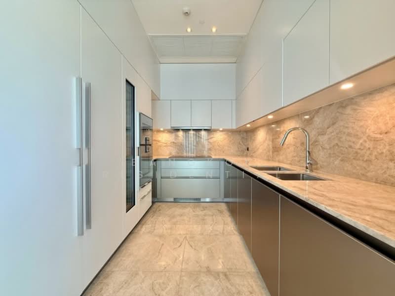 Scope Langsuan, Bangkok, Soi Lang Suan, Lumphini, Pathum Wan, Bangkok, 2 Bedrooms, 121 sqm, Condo For Sale, by Bangkok Residential, 500162078 - DDproperty.com