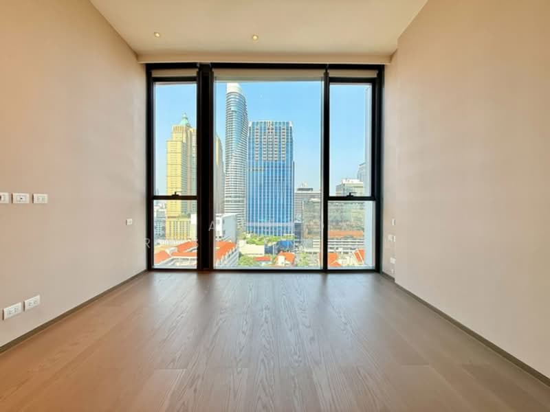 Scope Langsuan, Bangkok, Soi Lang Suan, Lumphini, Pathum Wan, Bangkok, 2 Bedrooms, 121 sqm, Condo For Sale, by Bangkok Residential, 500162078 - DDproperty.com