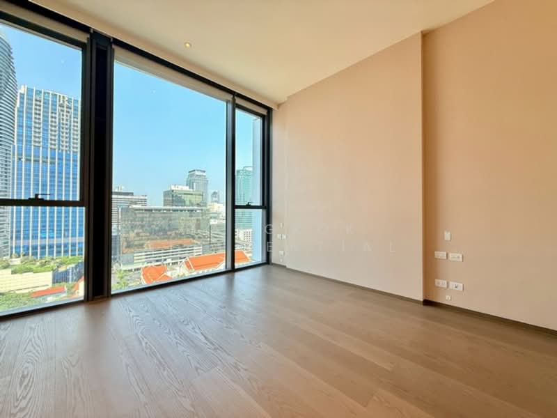 Scope Langsuan, Bangkok, Soi Lang Suan, Lumphini, Pathum Wan, Bangkok, 2 Bedrooms, 121 sqm, Condo For Sale, by Bangkok Residential, 500162078 - DDproperty.com