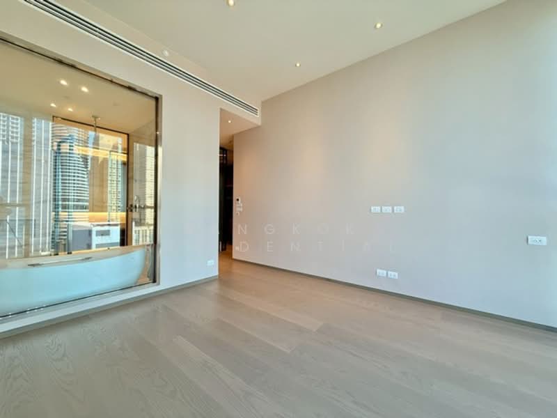 Scope Langsuan, Bangkok, Soi Lang Suan, Lumphini, Pathum Wan, Bangkok, 2 Bedrooms, 121 sqm, Condo For Sale, by Bangkok Residential, 500162078 - DDproperty.com