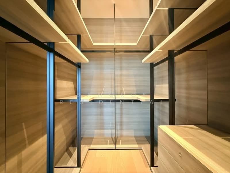 Scope Langsuan, Bangkok, Soi Lang Suan, Lumphini, Pathum Wan, Bangkok, 2 Bedrooms, 121 sqm, Condo For Sale, by Bangkok Residential, 500162078 - DDproperty.com