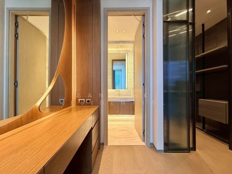 Scope Langsuan, Bangkok, Soi Lang Suan, Lumphini, Pathum Wan, Bangkok, 2 Bedrooms, 121 sqm, Condo For Sale, by Bangkok Residential, 500162078 - DDproperty.com