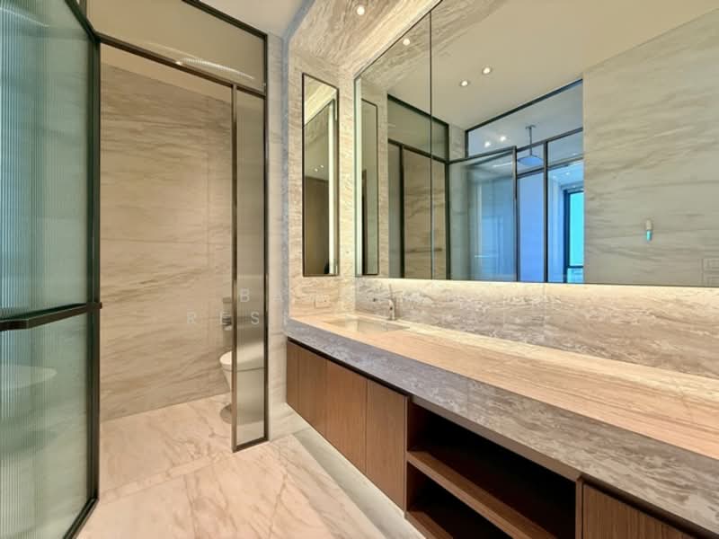 Scope Langsuan, Bangkok, Soi Lang Suan, Lumphini, Pathum Wan, Bangkok, 2 Bedrooms, 121 sqm, Condo For Sale, by Bangkok Residential, 500162078 - DDproperty.com