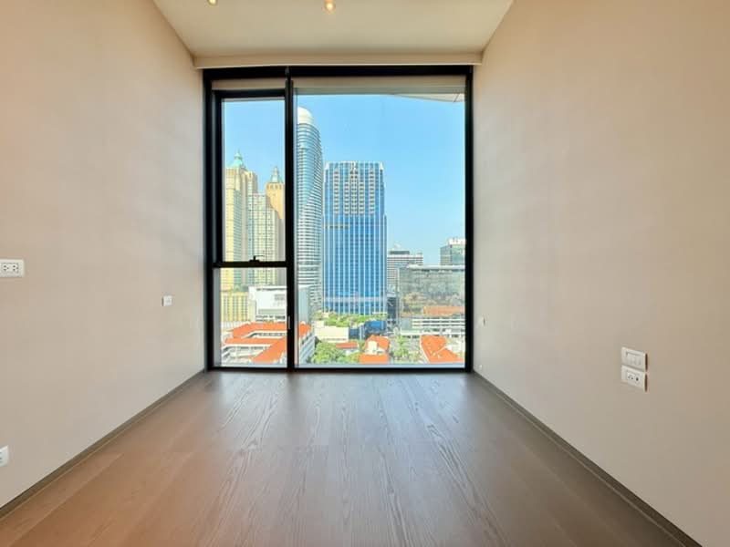Scope Langsuan, Bangkok, Soi Lang Suan, Lumphini, Pathum Wan, Bangkok, 2 Bedrooms, 121 sqm, Condo For Sale, by Bangkok Residential, 500162078 - DDproperty.com