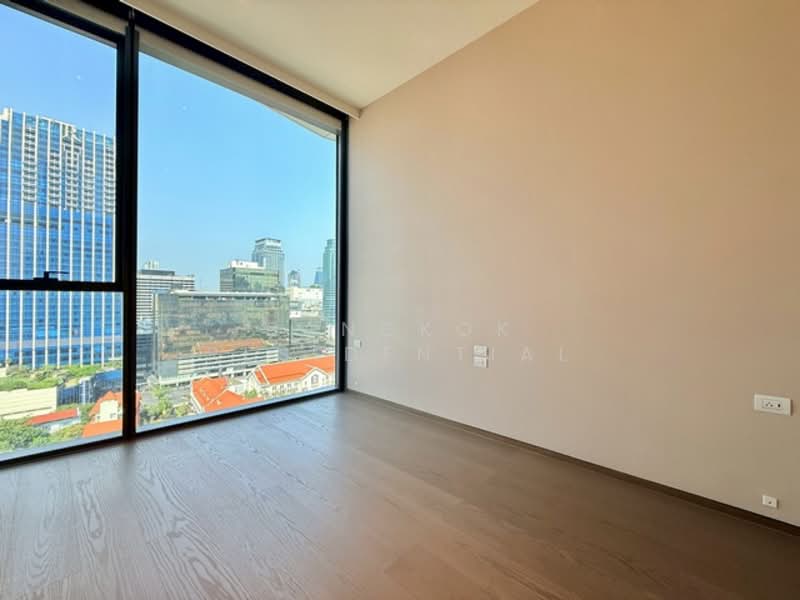 Scope Langsuan, Bangkok, Soi Lang Suan, Lumphini, Pathum Wan, Bangkok, 2 Bedrooms, 121 sqm, Condo For Sale, by Bangkok Residential, 500162078 - DDproperty.com