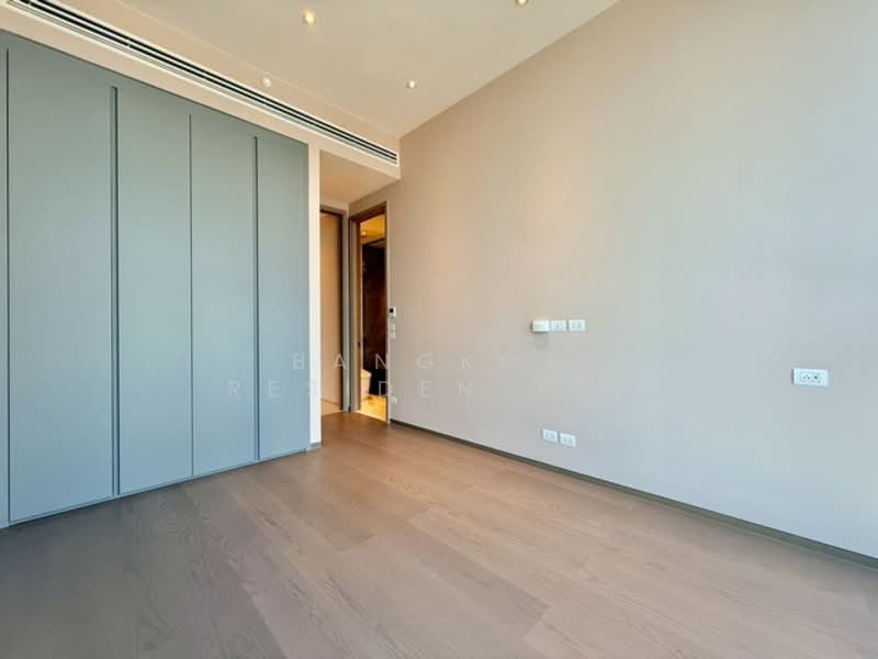 Scope Langsuan, Bangkok, Soi Lang Suan, Lumphini, Pathum Wan, Bangkok, 2 Bedrooms, 121 sqm, Condo For Sale, by Bangkok Residential, 500162078 - DDproperty.com