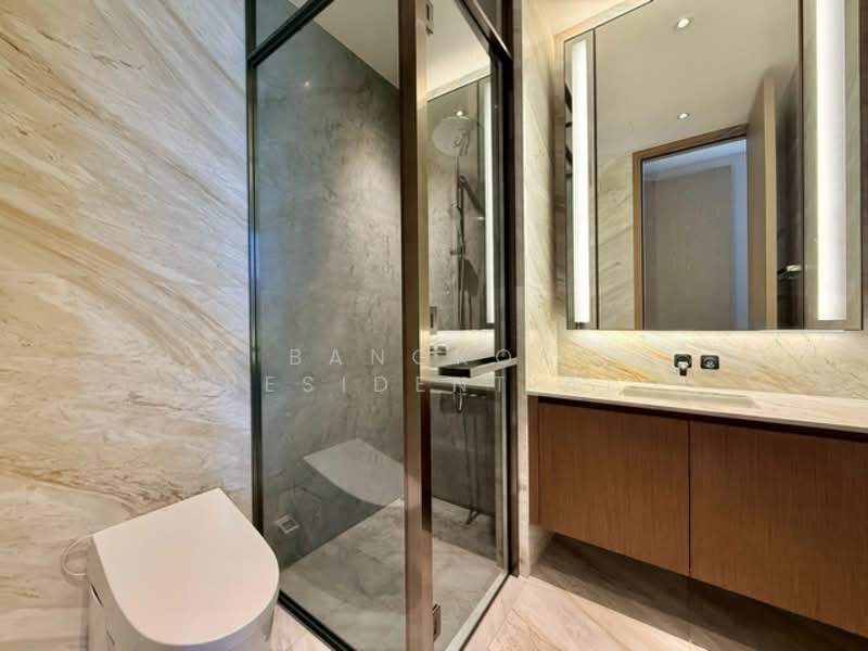 Scope Langsuan, Bangkok, Soi Lang Suan, Lumphini, Pathum Wan, Bangkok, 2 Bedrooms, 121 sqm, Condo For Sale, by Bangkok Residential, 500162078 - DDproperty.com