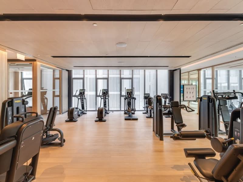 Scope Langsuan, Bangkok, Soi Lang Suan, Lumphini, Pathum Wan, Bangkok, 2 Bedrooms, 121 sqm, Condo For Sale, by Bangkok Residential, 500162078 - DDproperty.com