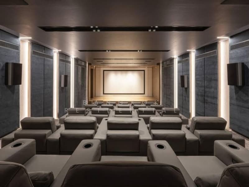 Scope Langsuan, Bangkok, Soi Lang Suan, Lumphini, Pathum Wan, Bangkok, 2 Bedrooms, 121 sqm, Condo For Sale, by Bangkok Residential, 500162078 - DDproperty.com