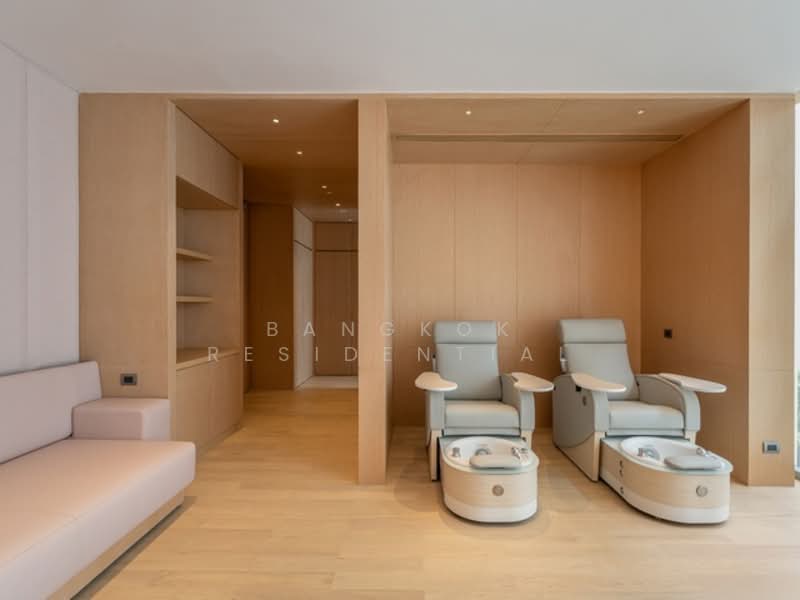 Scope Langsuan, Bangkok, Soi Lang Suan, Lumphini, Pathum Wan, Bangkok, 2 Bedrooms, 121 sqm, Condo For Sale, by Bangkok Residential, 500162078 - DDproperty.com