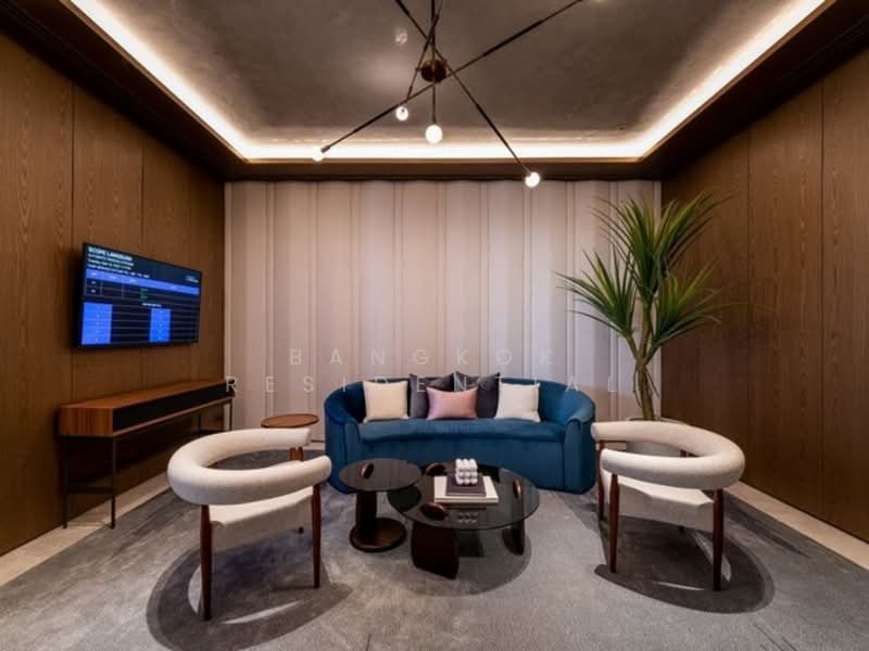 Scope Langsuan, Bangkok, Soi Lang Suan, Lumphini, Pathum Wan, Bangkok, 2 Bedrooms, 121 sqm, Condo For Sale, by Bangkok Residential, 500162078 - DDproperty.com