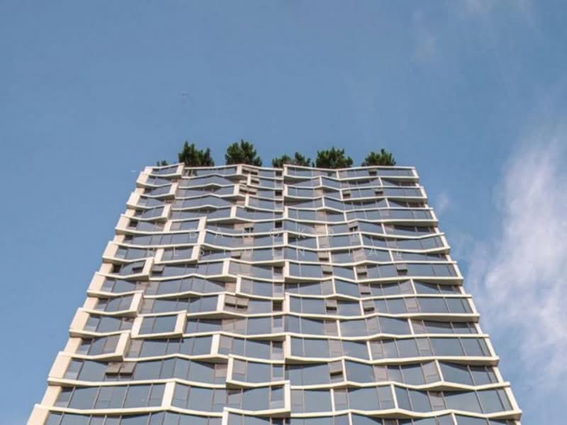 Scope Langsuan, Bangkok, Soi Lang Suan, Lumphini, Pathum Wan, Bangkok, 2 Bedrooms, 121 sqm, Condo For Sale, by Bangkok Residential, 500162078 - DDproperty.com