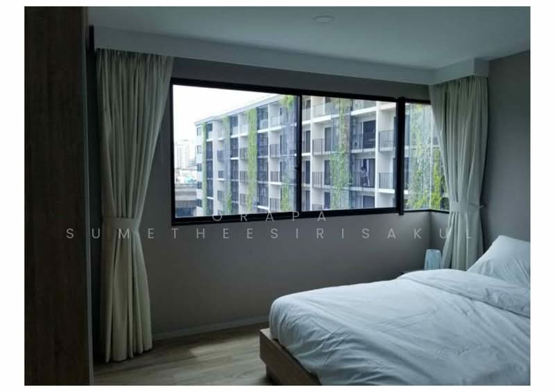 Blossom Condo @ Sathorn-Charoenrat, Bangkok, Charoen Rat Road, Thung Wat Don, Sathon, Bangkok, 2 Bedrooms, 76 sqm, Condo For Sale, by Orapa Sumetheesirisakul, 500162079 - DDproperty.com