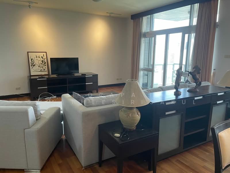 All Seasons Mansion, Bangkok, Soi Ruamrudee, Wireless Road, Lumphini, Pathum Wan, Bangkok, 3 Bedrooms, 178 sqm, Condo For Sale, by Orapa Sumetheesirisakul, 500162080 - DDproperty.com