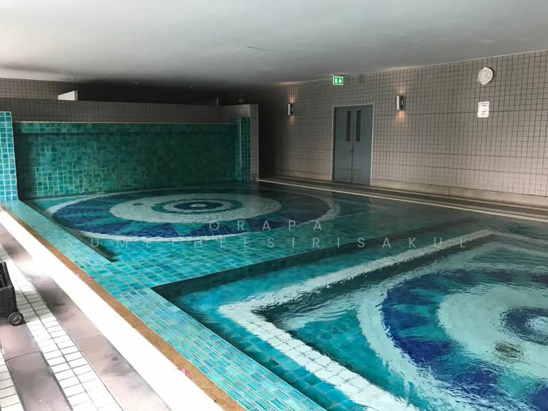 All Seasons Mansion, Bangkok, Soi Ruamrudee, Wireless Road, Lumphini, Pathum Wan, Bangkok, 3 Bedrooms, 178 sqm, Condo For Sale, by Orapa Sumetheesirisakul, 500162080 - DDproperty.com