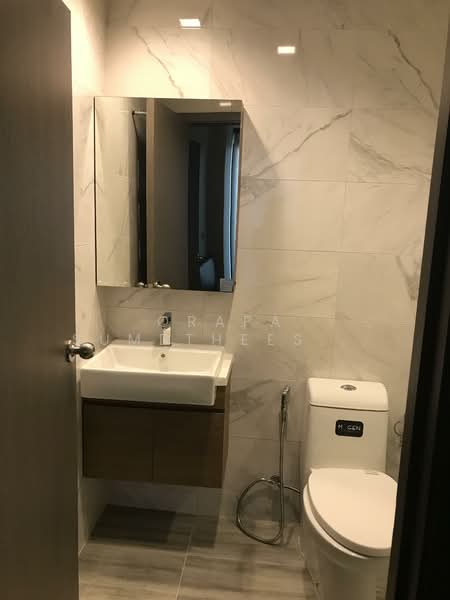 The Remarkable Soonvijai 2, Bangkok, Soi Petchburi 47 Intersection 2,  Phetchaburi Road, Bang Kapi, Huai Khwang, Bangkok, 2 Bedrooms, 50 sqm, Condo For Sale, by Orapa Sumetheesirisakul, 500162082 - DDproperty.com