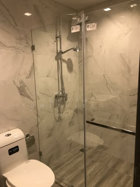 The Remarkable Soonvijai 2 : เดอะ รีมาร์คเอเบิ้ล ศูนย์วิจัย 2, กรุงเทพ, ซอยเพชรบุรี 47 แยก 2 ถนนเพชรบุรี, บางกะปิ, ห้วยขวาง, กรุงเทพ, 50 ตร.ม., คอนโด ขาย, โดย Orapa Sumetheesirisakul, 500162082 - DDproperty.com