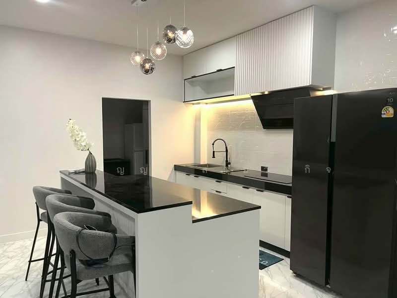 หมู่บ้านคุ้มผญา, Chiang Mai, Hang Dong, Hang Dong, Chiang Mai, 4 Bedrooms, 300 sqm, Single Detached House For Rent, by อรกัญญา สายวังกิจ, 500162083 - DDproperty.com