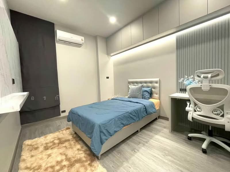 หมู่บ้านคุ้มผญา, เชียงใหม่, หางดง, หางดง, เชียงใหม่, 300 ตร.ม., บ้านเดี่ยว ให้เช่า, โดย อรกัญญา สายวังกิจ, 500162083 - DDproperty.com