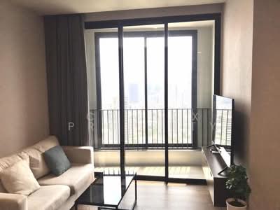 For Rent - IDEO Q Sukhumvit 36, Bangkok