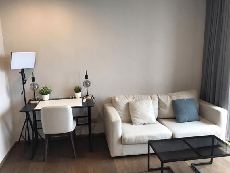 IDEO Q Sukhumvit 36 : ไอดีโอ คิว สุขุมวิท 36, กรุงเทพ, ซอยสุขุมวิท 36, คลองตัน, คลองเตย, กรุงเทพ, 45 ตร.ม., คอนโด ให้เช่า, โดย Connex Property, 500162084 - DDproperty.com
