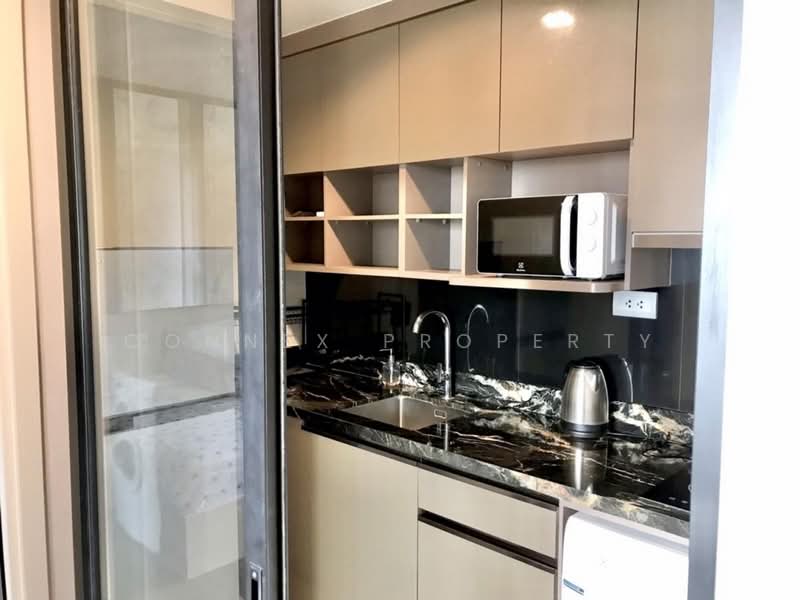 IDEO Q Sukhumvit 36 : ไอดีโอ คิว สุขุมวิท 36, กรุงเทพ, ซอยสุขุมวิท 36, คลองตัน, คลองเตย, กรุงเทพ, 45 ตร.ม., คอนโด ให้เช่า, โดย Connex Property, 500162084 - DDproperty.com