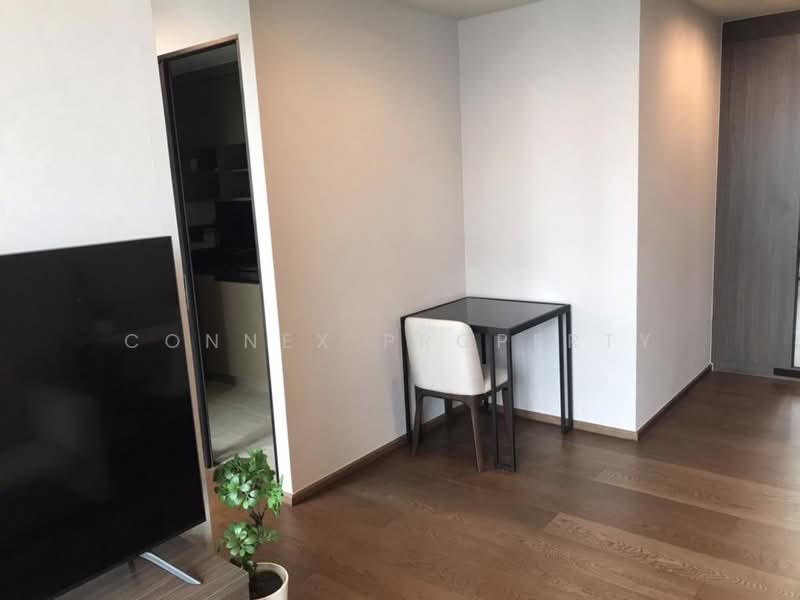 IDEO Q Sukhumvit 36, Bangkok, Soi Sukhumvit 36, Khong Tan, Khlong Toei, Bangkok, 1 Bedroom, 45 sqm, Condo For Rent, by Connex Property, 500162084 - DDproperty.com