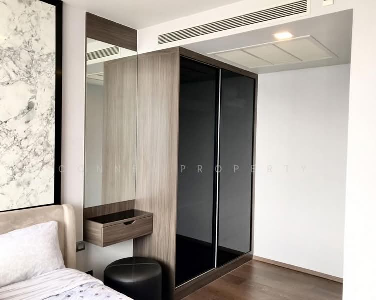 IDEO Q Sukhumvit 36 : ไอดีโอ คิว สุขุมวิท 36, กรุงเทพ, ซอยสุขุมวิท 36, คลองตัน, คลองเตย, กรุงเทพ, 45 ตร.ม., คอนโด ให้เช่า, โดย Connex Property, 500162084 - DDproperty.com
