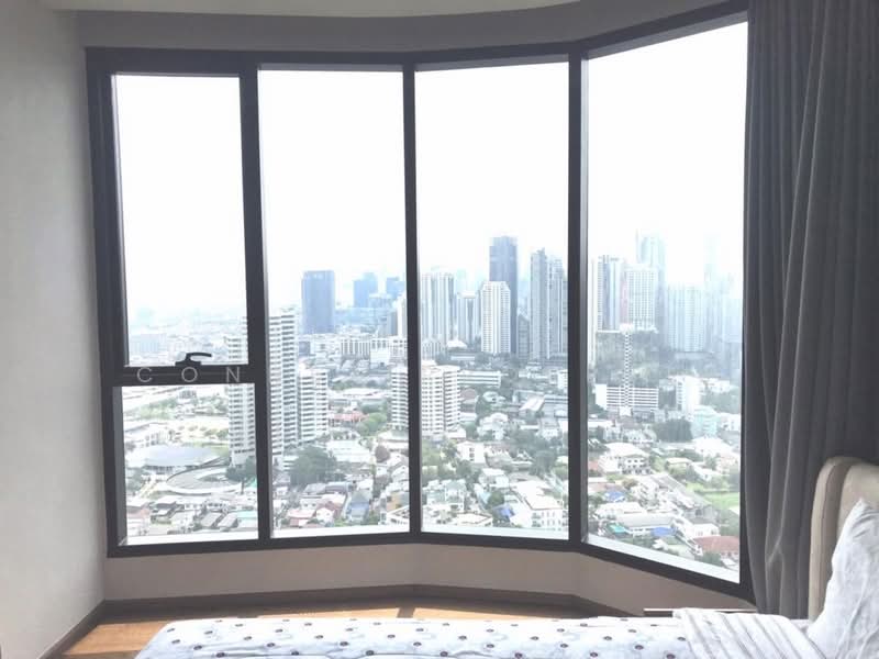 IDEO Q Sukhumvit 36, Bangkok, Soi Sukhumvit 36, Khong Tan, Khlong Toei, Bangkok, 1 Bedroom, 45 sqm, Condo For Rent, by Connex Property, 500162084 - DDproperty.com