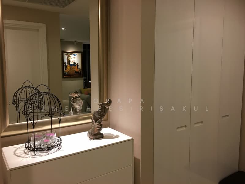 The Room Sukhumvit 21, Bangkok, Asok Montri Rd, Khlongtoei Nua, Watthana, Bangkok, 2 Bedrooms, 128 sqm, Condo For Sale, by Orapa Sumetheesirisakul, 500162086 - DDproperty.com