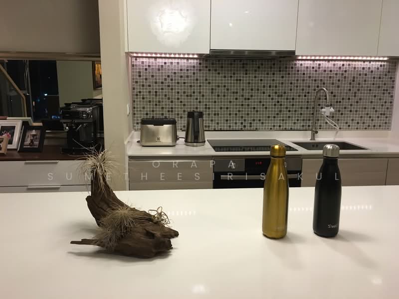 The Room Sukhumvit 21, Bangkok, Asok Montri Rd, Khlongtoei Nua, Watthana, Bangkok, 2 Bedrooms, 128 sqm, Condo For Sale, by Orapa Sumetheesirisakul, 500162086 - DDproperty.com