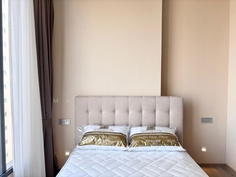 The Esse Asoke, Bangkok, 333 Soi Sukhumvit 21, Sukhumvit Road, Khlongtoei Nua, Watthana, Bangkok, 1 Bedroom, 45 sqm, Condo For Rent, by May Benjarat, 500162087 - DDproperty.com