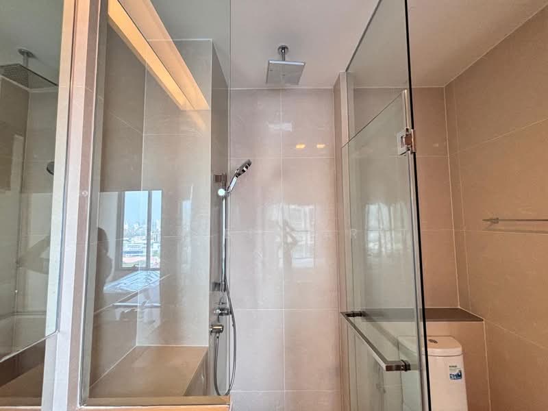 The Esse Asoke, Bangkok, 333 Soi Sukhumvit 21, Sukhumvit Road, Khlongtoei Nua, Watthana, Bangkok, 1 Bedroom, 45 sqm, Condo For Rent, by May Benjarat, 500162087 - DDproperty.com