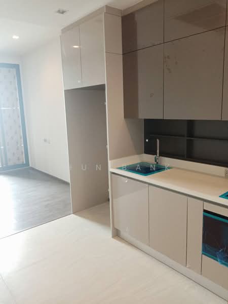The Address Siam-Ratchathewi, Bangkok, 500 Phetchaburi Road, Thanon Phetchaburi, Ratchathewi, Bangkok, 1 Bedroom, 35 sqm, Condo For Sale, by Khun Bank, 500162088 - DDproperty.com