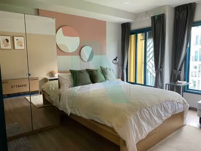 ขาย - The Base Sukhumvit 50 : เดอะ เบส สุขุมวิท 50, กรุงเทพ