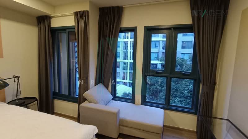 The Base Sukhumvit 50, Bangkok, Soi Roem Charoen 1, Sukhumvit 50 Road, Phra Kanong, Khlong Toei, Bangkok, Studio, 26 sqm, Condo For Sale, by NR AGENT, 500162089 - DDproperty.com