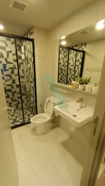 The Base Sukhumvit 50, Bangkok, Soi Roem Charoen 1, Sukhumvit 50 Road, Phra Kanong, Khlong Toei, Bangkok, Studio, 26 sqm, Condo For Sale, by NR AGENT, 500162089 - DDproperty.com