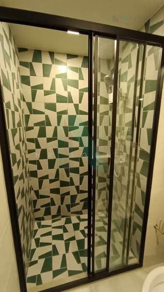 The Base Sukhumvit 50, Bangkok, Soi Roem Charoen 1, Sukhumvit 50 Road, Phra Kanong, Khlong Toei, Bangkok, Studio, 26 sqm, Condo For Sale, by NR AGENT, 500162089 - DDproperty.com